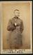 Civil War Cdv Union General Gershom Mott Nj