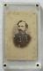 Civil War Cdv Of General John Sedgwick