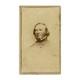 Civil War Cdv Of Union General Ren&eacute; Edward De Russy