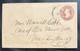 Civil War Csa Ga General Howell Cobb Signed Cover 19th Us Speaker House Of Reps