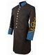 Civil War Cs Richmond Infantry General's Coat Union Senior Officer Frock Coat