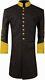 Civil War Cs Richmond Infantry General's Coat Union Senior Officer Frock Coat