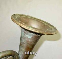 Civil War Cavalry Trumpet In G