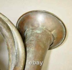 Civil War Cavalry Trumpet In G