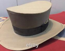 Civil War Confederate Centennial 1960's General's TunicUCV 1920's-1930's Hat