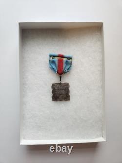 Civil War Confederate General Nathan Forrest Hero Cross