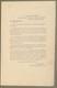 Civil War Confederate General Orders, 1862