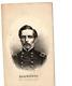 Civil War Confederate General Pgt Beauregard Engraving By Wm S&a Martien Phil Pa