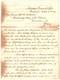 Civil War-dated General Orders Sent To George Mcclellan After Battle Of Antietam