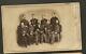Civil War Era Cdv General/governor Of Connecticut Joe Hawley And Staff