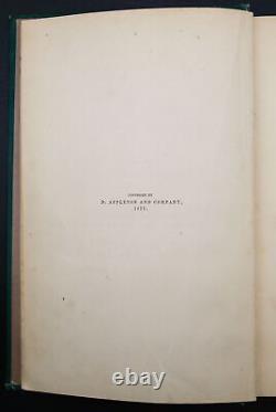 Civil War FOUR YEARS WITH GENERAL ROBERT E. LEE Walter Taylor 1877 confederate