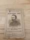Civil War General Grant Hero Of Vicksburg Paper Back Original Rare