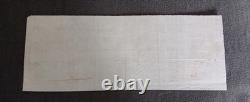 Civil War General Hiram Gregory Berry 11 Signed Bank Cheques From 1850s