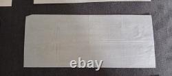 Civil War General Hiram Gregory Berry 11 Signed Bank Cheques From 1850s
