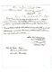 Civil War General James V Bomford 8th/16th Usa Autographed Document