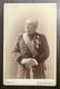Civil War General Phillip Sheridan Rare Cabinet Card Photo Soldier Dated 1800s