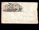 Civil War General President Grant Colfax Cover Berkshire Vt Cancel Used Sr.cc. Gg