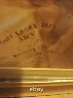 Civil War General Robert E. Lee Portrait