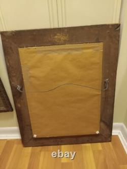 Civil War General Robert E. Lee Portrait