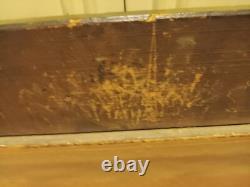 Civil War General Robert E. Lee Portrait