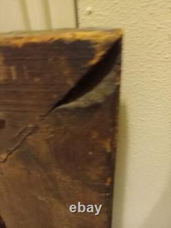 Civil War General Robert E. Lee Portrait