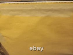 Civil War General Robert E. Lee Portrait