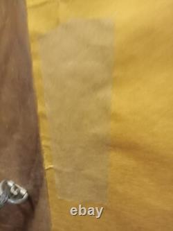 Civil War General Robert E. Lee Portrait