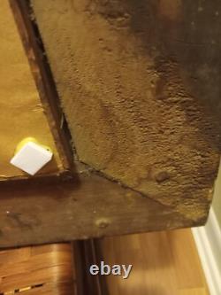 Civil War General Robert E. Lee Portrait