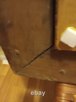 Civil War General Robert E. Lee Portrait