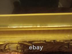 Civil War General Robert E. Lee Portrait