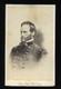 Civil War General William Sherman Cdv 1865 Soldier