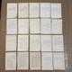 Civil War Generals Orders Lot 20 Orders 100 Pages