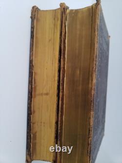 Civil War History Around The World With General Grant 1st Ed 1879 Young 2 Vols