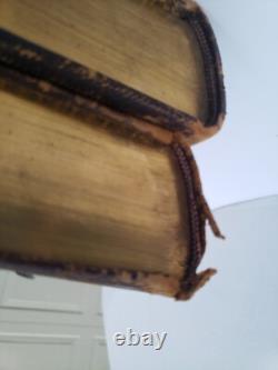 Civil War History Around The World With General Grant 1st Ed 1879 Young 2 Vols