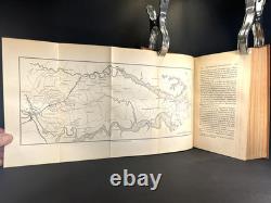 Civil War MILITARY OPERATIONS by JOSEPH E. JOHNSTON Confederate GENERAL Ill. 1874