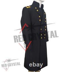 Civil War Major Union General George McClellan's Union Brigadier General Coat