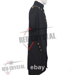 Civil War Major Union General George McClellan's Union Brigadier General Coat