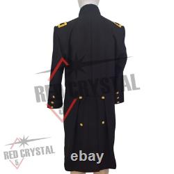 Civil War Major Union General George McClellan's Union Brigadier General Coat