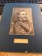 Civil War Matted Autograph General William Rosecrans