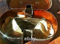 Civil War Medical Service General's Epaulets Original Civil War Vintage Item