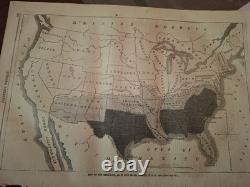 Civil War Newspapers- Harper's Weekly- GEORGE CUSTER, AFRICAN AMERICAN TROOPS
