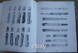 Civil War Projectiles II Small Arms & Field Artillery with Supplement