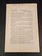 Civil War General Orders No. 83 Aprli 1, 1863 War Dept Fort Renaming