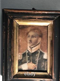 Colonel Julius Garesché Collection of Personal Effects, Civil War, Rosecrans