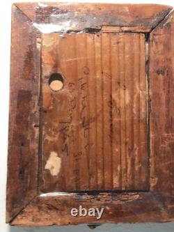 Colonel Julius Garesché Collection of Personal Effects, Civil War, Rosecrans