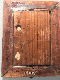 Colonel Julius Garesché Collection of Personal Effects, Civil War, Rosecrans