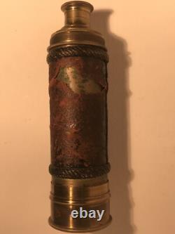 Colonel Julius Garesché Collection of Personal Effects, Civil War, Rosecrans