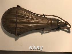 Colonel Julius Garesché Collection of Personal Effects, Civil War, Rosecrans