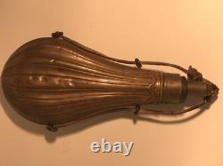 Colonel Julius Garesché Collection of Personal Effects, Civil War, Rosecrans