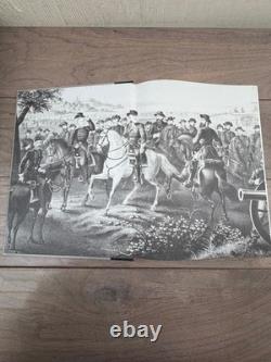 Confederate General 6 Volume Set William C. Davis 1991 Civil War History
